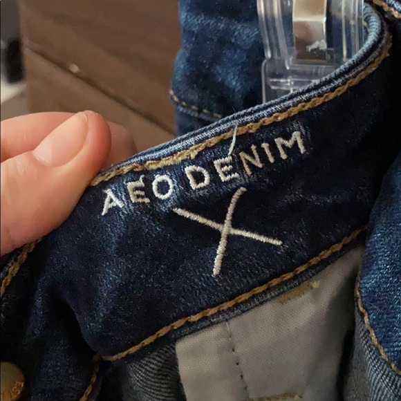 AE Jegging - Picture 4 of 5